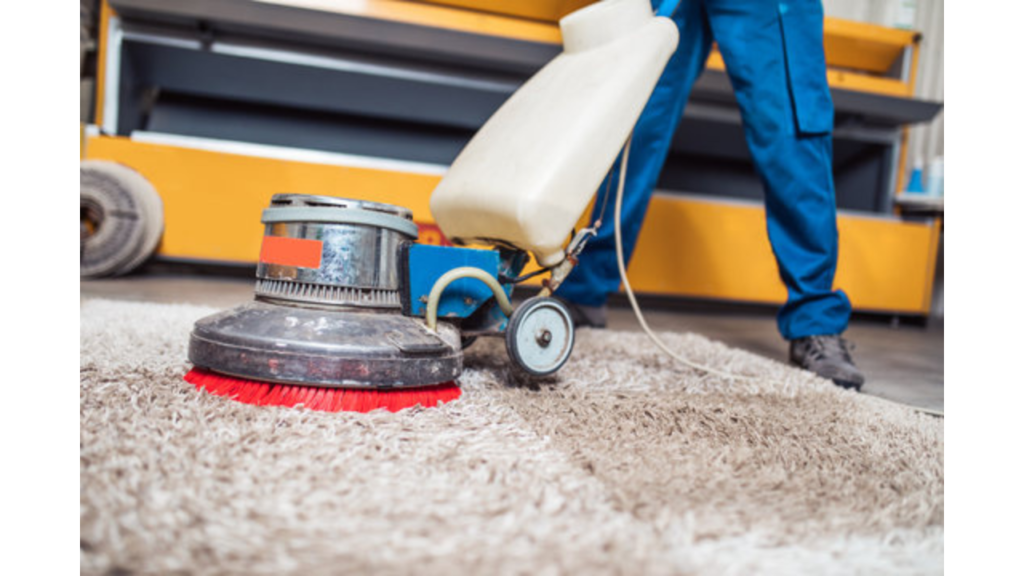 Carpet Cleaning Service — Why Professional Cleaning Is the Best Decision You Will Make for Your Home