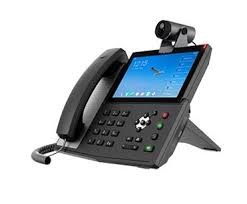 Fanvil IP Phones — Engineering Communication Excellence for the World's Most Demanding Business Environments