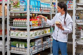 Storage for Restaurants: The Secret Ingredient to Culinary Success