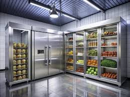 Chilled Storage — Safeguarding Product Quality at Every Stage of Saudi Arabia's Cold Chain