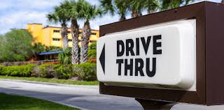 Drive Thru System — Redefining Service Efficiency in a World That Refuses to Slow Down
