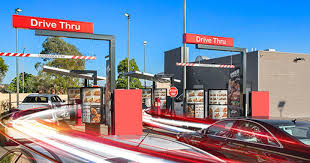 Drive Thru Solutions: Revolutionising Quick Service Restaurants