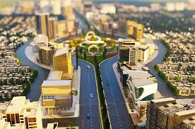 Silver City — Where Pakistan's Most Ambitious Real Estate Vision Meets Everyday Community Living
