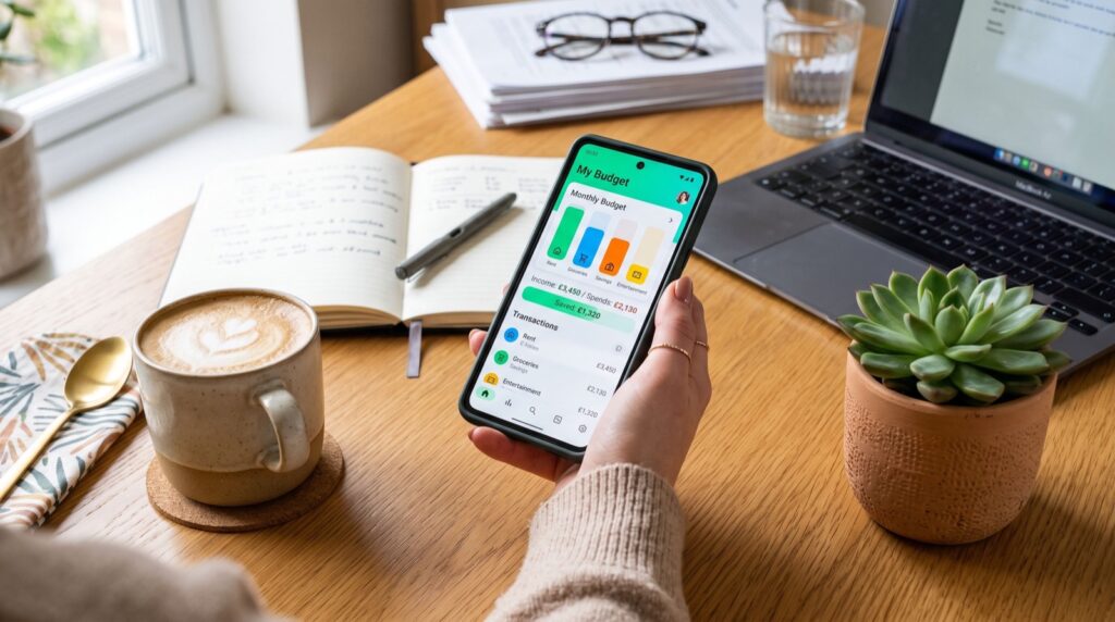 Best Money Apps of 2026: Automate Savings & Save More