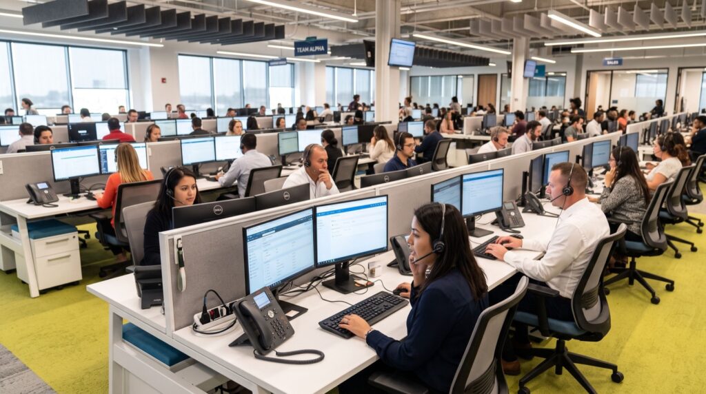 IP Video Phones in 2026: Smarter Team Calls