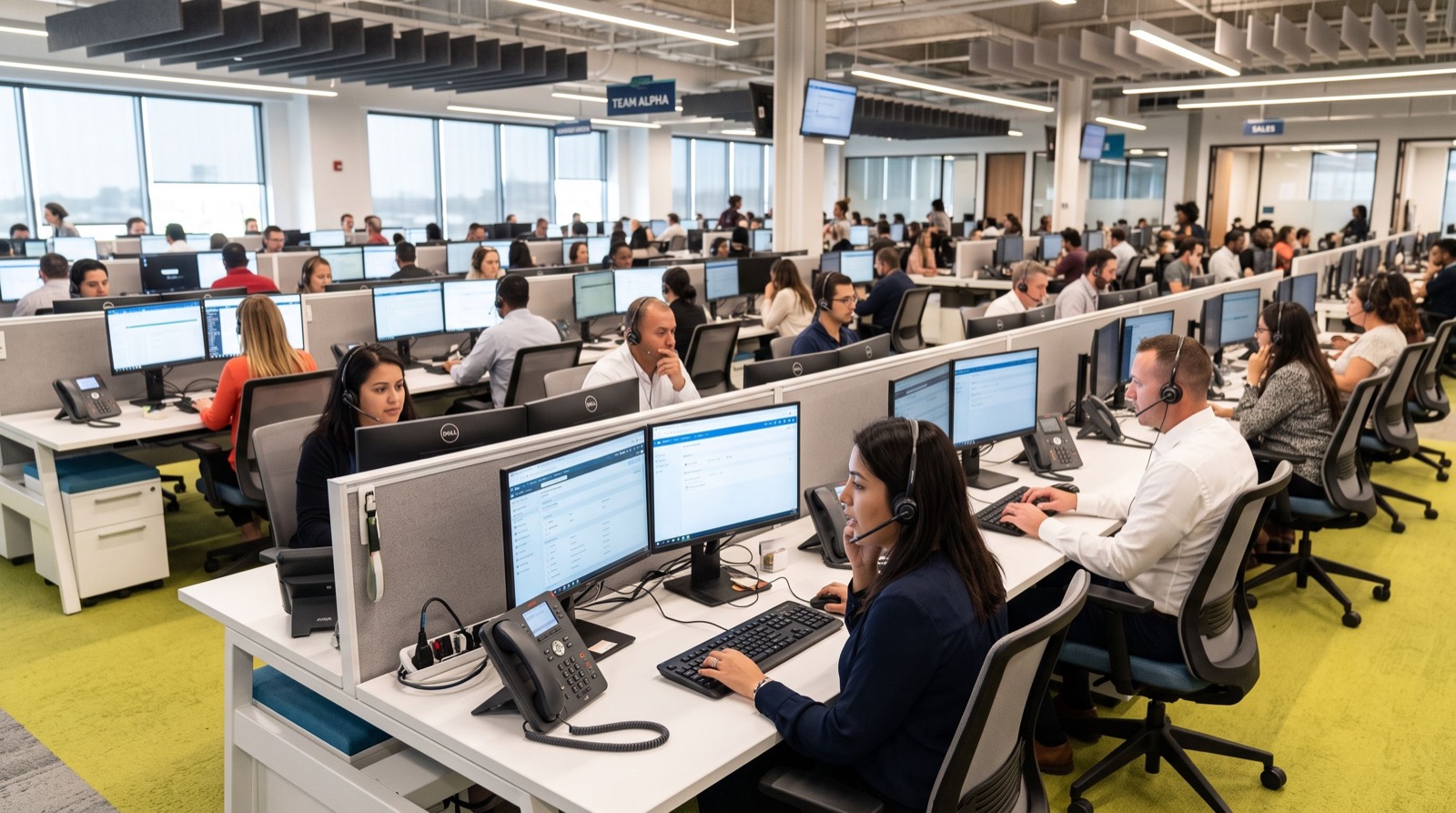 IP Video Phones in 2026: Smarter Team Calls