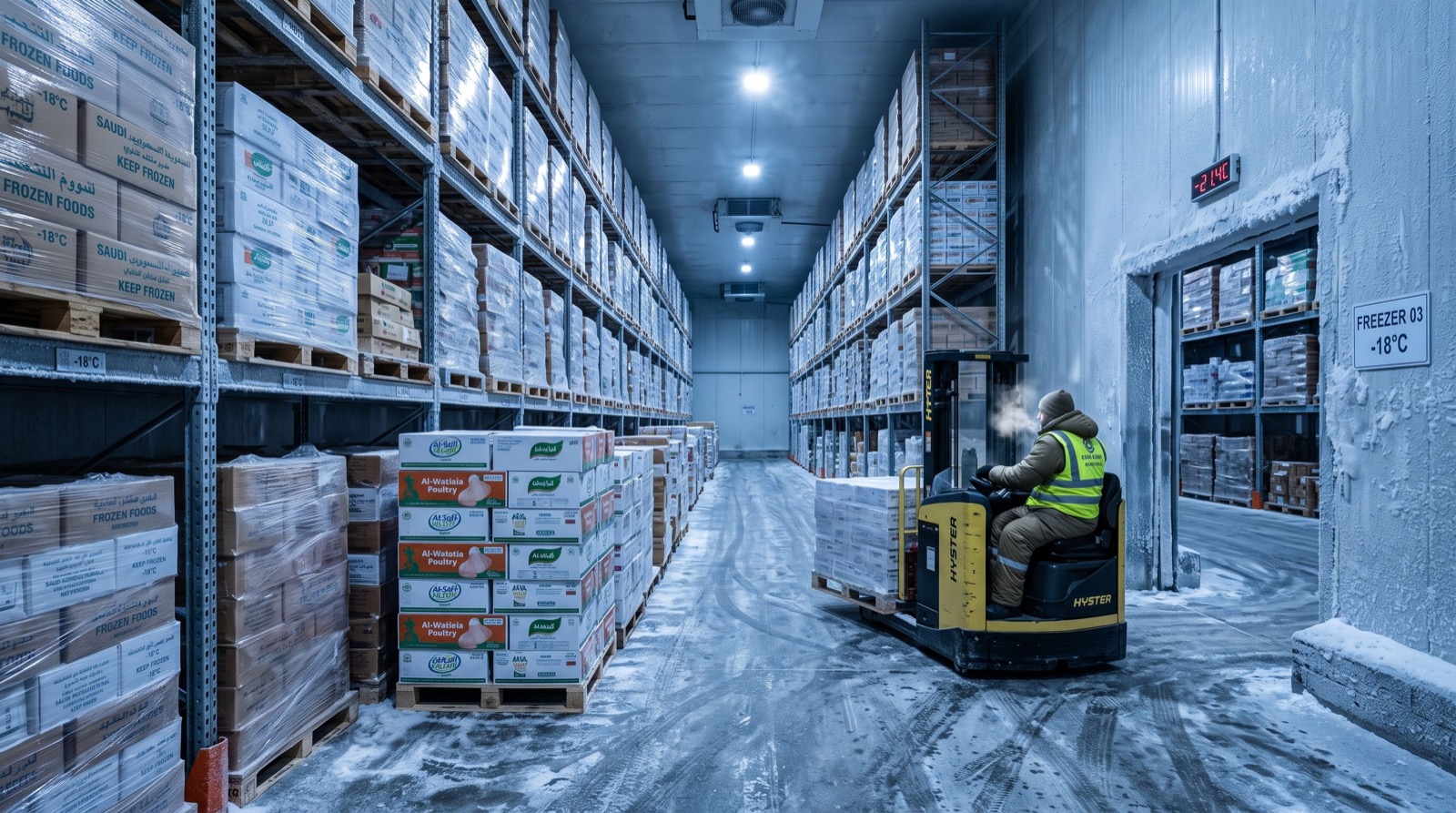 Storage for Spare Parts: How to Cut Downtime in 2026