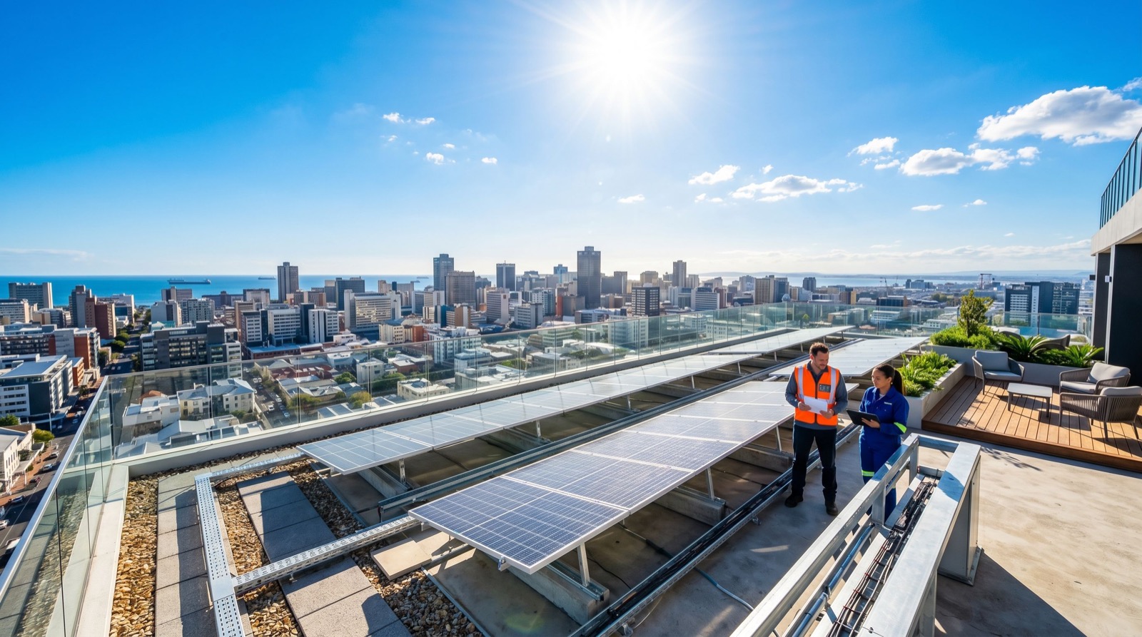 Solar Projects in Pakistan: 2026 Turnkey Guide